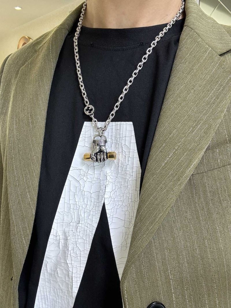 Gucci Necklaces